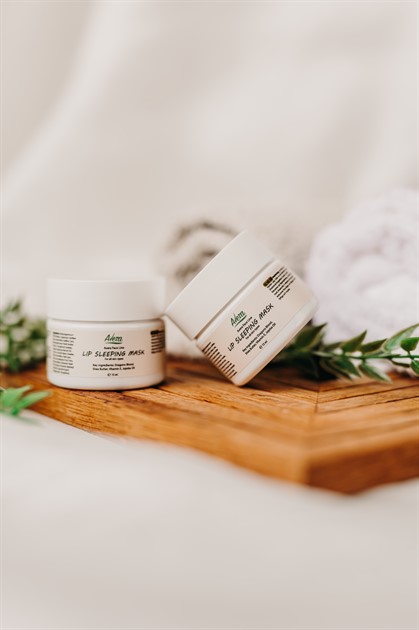 Lip Sleeping Mask 15 ml